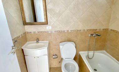 Departamento tres ambientes en alquiler