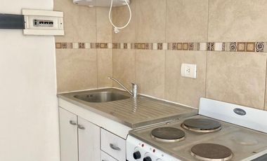 Departamento tres ambientes en alquiler