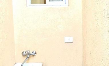 Departamento tres ambientes en alquiler