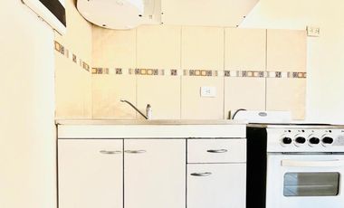 Departamento tres ambientes en alquiler