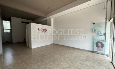 Local comercial en Alquiler Barrio Norte