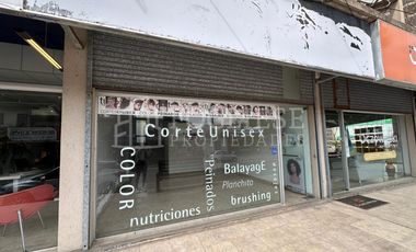 Local comercial en Alquiler Barrio Norte