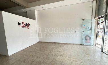 Local comercial en Alquiler Barrio Norte