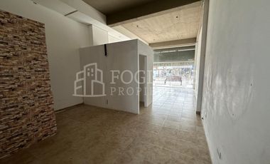 Local comercial en Alquiler Barrio Norte