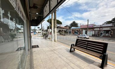 Local comercial en Alquiler Barrio Norte