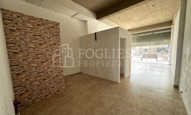 Local comercial en Alquiler Barrio Norte