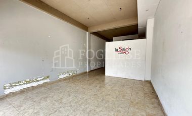Local comercial en Alquiler Barrio Norte