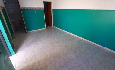 Excelente PH de 2 ambientes con entrada de vehículo