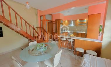 VENTA CHALET 6 AMBIENTES EN HAEDO SUR.