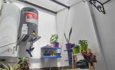 Venta de PH 2 Ambientes en Excelente Estado