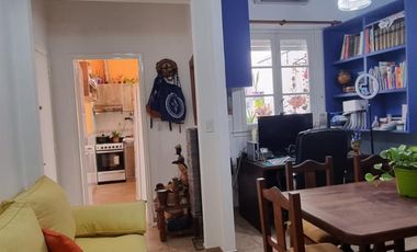 Venta de PH 2 Ambientes en Excelente Estado