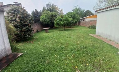 CASA EN VENTA GRAN OPORTUNIDAD APTO CREDITO