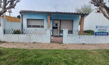 CASA EN VENTA GRAN OPORTUNIDAD APTO CREDITO