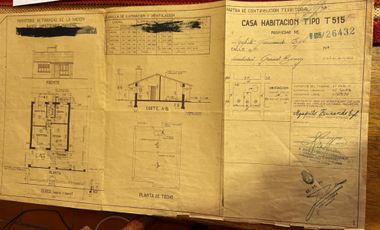 CASA EN VENTA GRAN OPORTUNIDAD APTO CREDITO