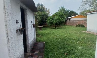 CASA EN VENTA GRAN OPORTUNIDAD APTO CREDITO