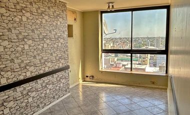 Excelente Departamento de 2 ambientes en Torres Gemelas con seguridad las 24 hs.