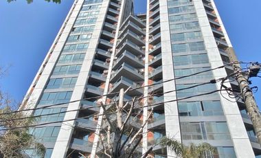 Excelente Departamento de 2 ambientes en Torres Gemelas con seguridad las 24 hs.