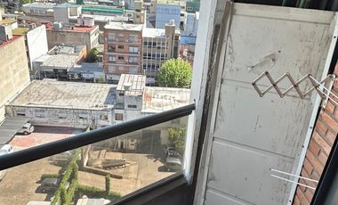 Excelente Departamento de 2 ambientes en Torres Gemelas con seguridad las 24 hs.