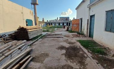 DOS LOTES DE TERRENO EN ALQUILER