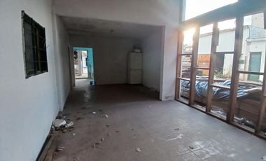 DOS LOTES DE TERRENO EN ALQUILER