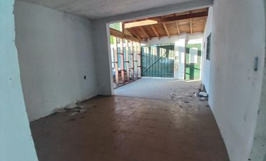 DOS LOTES DE TERRENO EN ALQUILER