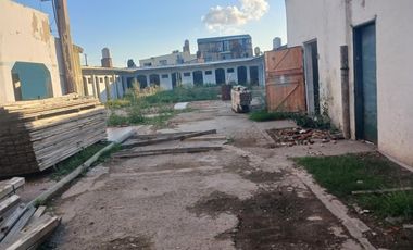 DOS LOTES DE TERRENO EN ALQUILER