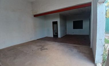 DOS LOTES DE TERRENO EN ALQUILER