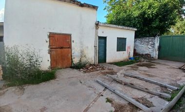 DOS LOTES DE TERRENO EN ALQUILER
