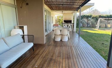 CASA EN ALQUILER FINCAS DE HUDSON