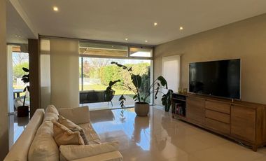 CASA EN ALQUILER FINCAS DE HUDSON