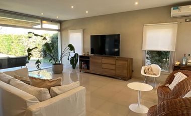 CASA EN ALQUILER FINCAS DE HUDSON