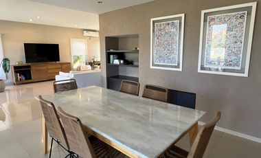 CASA EN ALQUILER FINCAS DE HUDSON