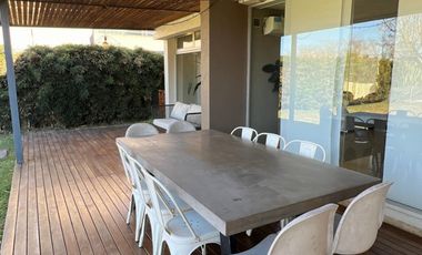 CASA EN ALQUILER FINCAS DE HUDSON