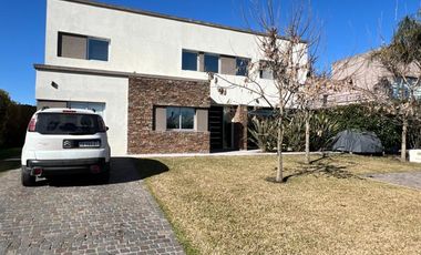 CASA EN ALQUILER FINCAS DE HUDSON