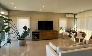 CASA EN ALQUILER FINCAS DE HUDSON