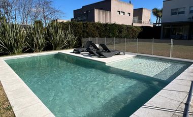 CASA EN ALQUILER FINCAS DE HUDSON