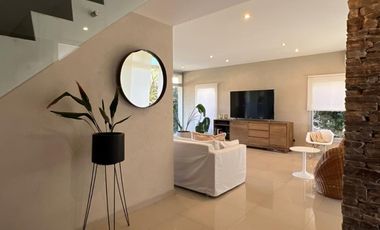 CASA EN ALQUILER FINCAS DE HUDSON