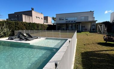 CASA EN ALQUILER FINCAS DE HUDSON