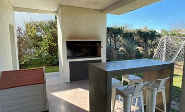 CASA EN ALQUILER FINCAS DE HUDSON