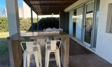 CASA EN ALQUILER FINCAS DE HUDSON