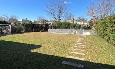 CASA EN ALQUILER FINCAS DE HUDSON