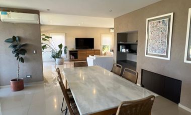 CASA EN ALQUILER FINCAS DE HUDSON
