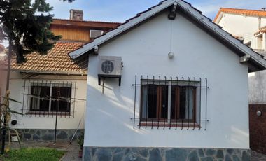 EXCELENTE PROPIEDAD EN INMEJORABLE ZONA