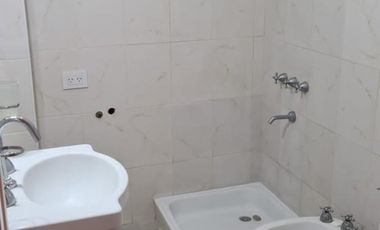 Departamento monoambiente a la venta en Bella Vista