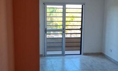 Departamento monoambiente a la venta en Bella Vista