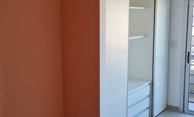 Departamento monoambiente a la venta en Bella Vista