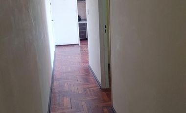 DEPTO. 3 AMB. CONTRAFRENTE. PALOMAR