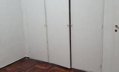 DEPTO. 3 AMB. CONTRAFRENTE. PALOMAR