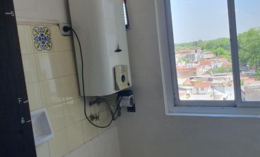 DEPTO. 3 AMB. CONTRAFRENTE. PALOMAR