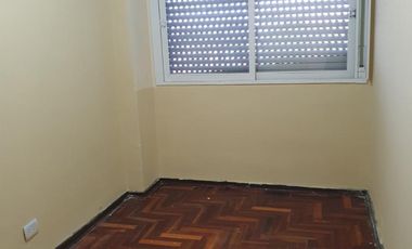 DEPTO. 3 AMB. CONTRAFRENTE. PALOMAR